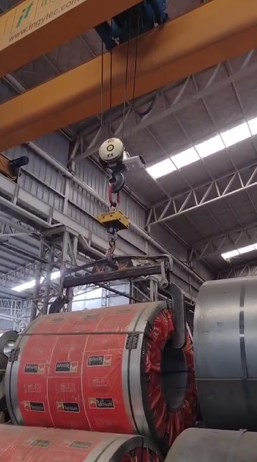 Trazador Puente Grúa - Imagen 2